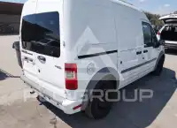 2012 Ford TRANSIT photo