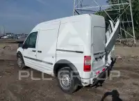 2012 Ford TRANSIT фото