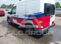 2012 Ford TRANSIT фото