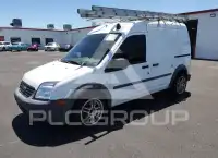 2012 Ford TRANSIT фото