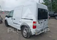 2012 Ford TRANSIT photo