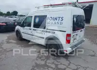 2012 Ford TRANSIT photo