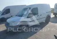 2012 Ford TRANSIT photo