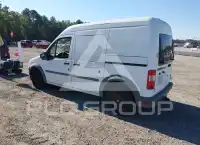 2012 Ford TRANSIT photo