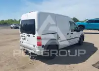 2012 Ford TRANSIT фото
