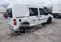 2012 Ford TRANSIT photo