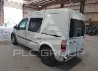 2012 Ford TRANSIT photo