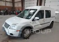 2012 Ford TRANSIT photo