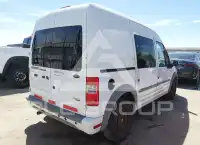 2012 Ford TRANSIT фото