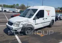 2012 Ford TRANSIT photo