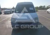 2012 Ford TRANSIT photo