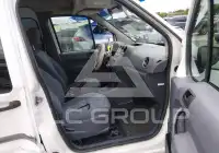 2012 Ford TRANSIT photo