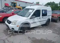 2012 Ford TRANSIT photo