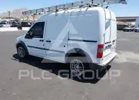 2012 Ford TRANSIT фото