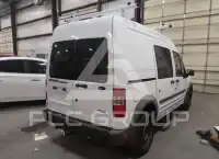 2012 Ford TRANSIT photo