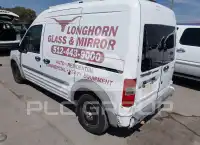 2012 Ford TRANSIT photo