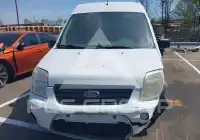 2012 Ford TRANSIT photo