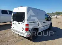 2012 Ford TRANSIT photo