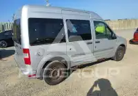 2012 Ford TRANSIT photo