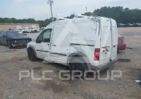 2012 Ford TRANSIT photo