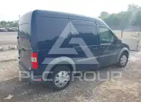 2012 Ford TRANSIT photo