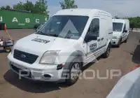 2012 Ford TRANSIT фото