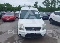 2012 Ford TRANSIT photo
