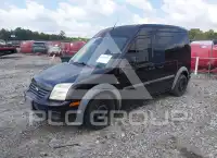 2012 Ford TRANSIT photo