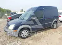 2012 Ford TRANSIT photo