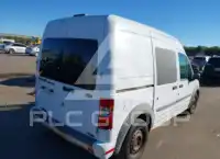 2012 Ford TRANSIT photo