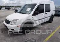 2012 Ford TRANSIT photo