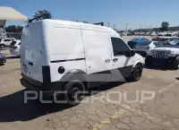 2012 Ford TRANSIT фото