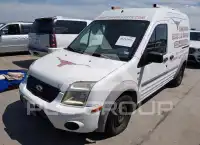 2012 Ford TRANSIT photo