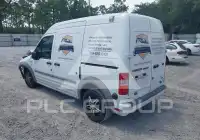 2012 Ford TRANSIT фото