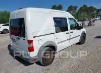 2012 Ford TRANSIT photo
