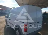 2012 Ford TRANSIT фото