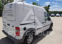 2012 Ford TRANSIT photo