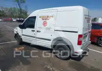 2012 Ford TRANSIT photo