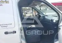 2012 Ford TRANSIT photo
