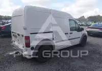2012 Ford TRANSIT фото