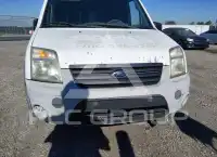 2012 Ford TRANSIT photo