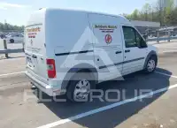 2012 Ford TRANSIT photo