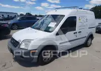 2012 Ford TRANSIT photo