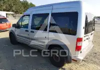 2012 Ford TRANSIT photo
