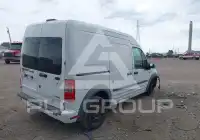 2012 Ford TRANSIT photo