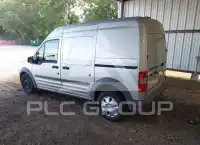 2012 Ford TRANSIT фото