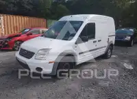 2012 Ford TRANSIT фото