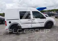 2012 Ford TRANSIT photo