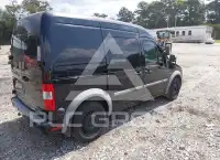2012 Ford TRANSIT photo