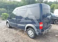 2012 Ford TRANSIT photo